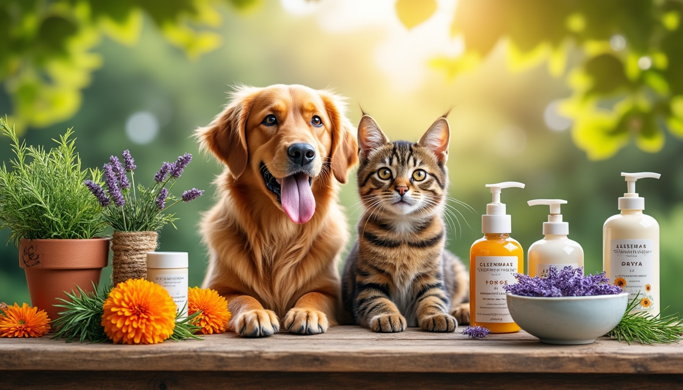 découvrez les bienfaits des produits naturels biogance pour le bien-être de vos animaux. offrez-leur des soins respectueux, efficaces et adaptés à leur santé tout en préservant l'environnement. optez pour la douceur de la nature avec biogance.