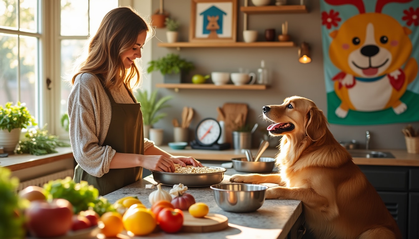 découvrez comment créer des nourritures personnalisées pour vos animaux de compagnie sur etsy. retrouvez des recettes uniques, des conseils pratiques et des ingrédients naturels pour offrir à vos compagnons le meilleur de l'alimentation. faites le bonheur de votre animal avec des créations savoureuses et adaptées à ses besoins.