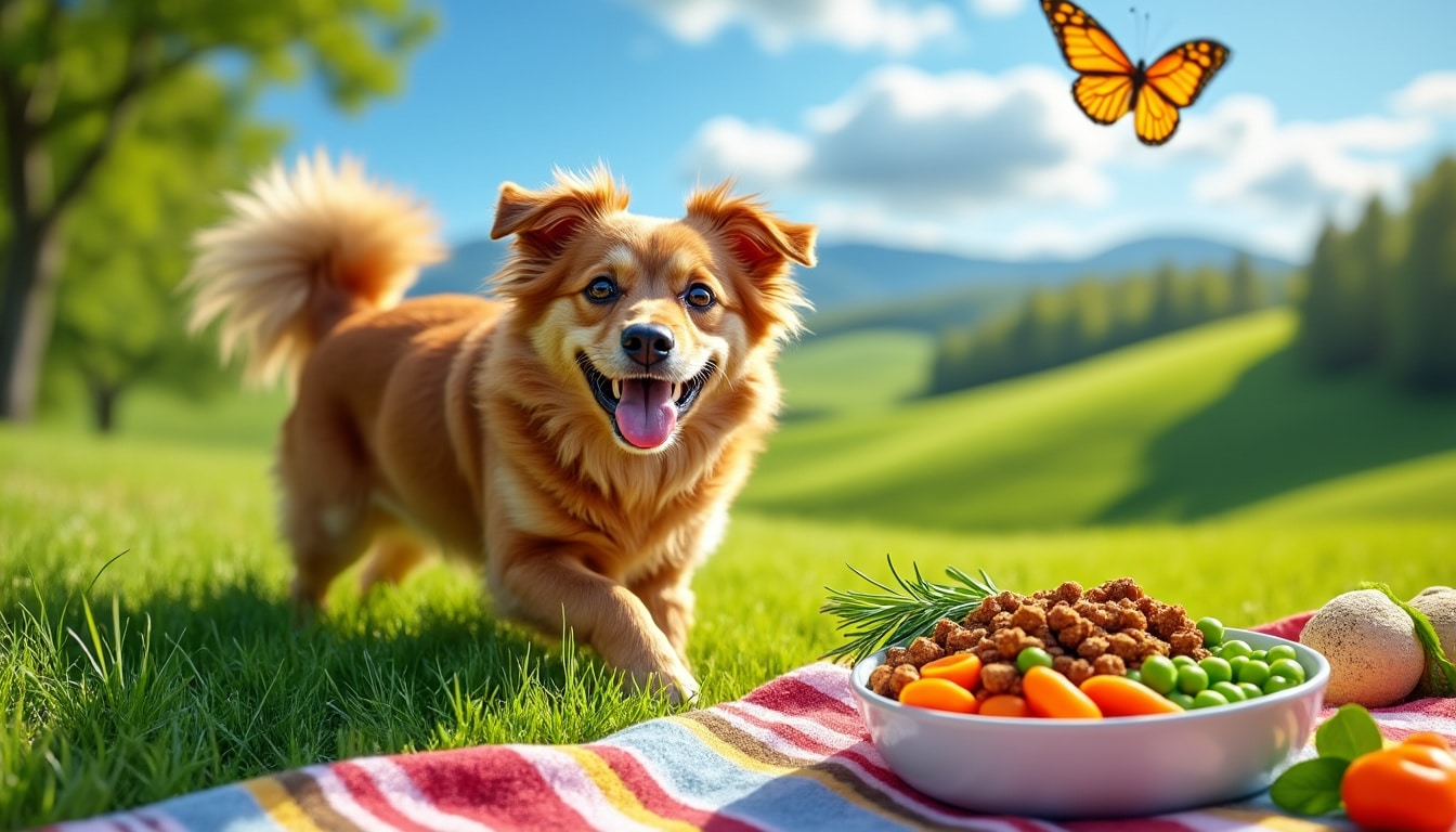 découvrez comment hills améliore la santé de votre chien grâce à une alimentation équilibrée et adaptée. apprenez-en davantage sur les ingrédients de qualité, les bénéfices nutritionnels et les conseils d'alimentation pour assurer le bien-être de votre compagnon à quatre pattes.