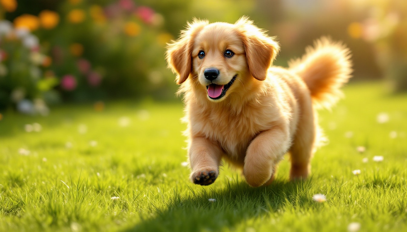 découvrez les raisons fascinantes pour lesquelles certains chiens adorent chasser leur queue. explorez les aspects comportementaux et psychologiques qui motivent ce jeu amusant chez nos compagnons à quatre pattes.