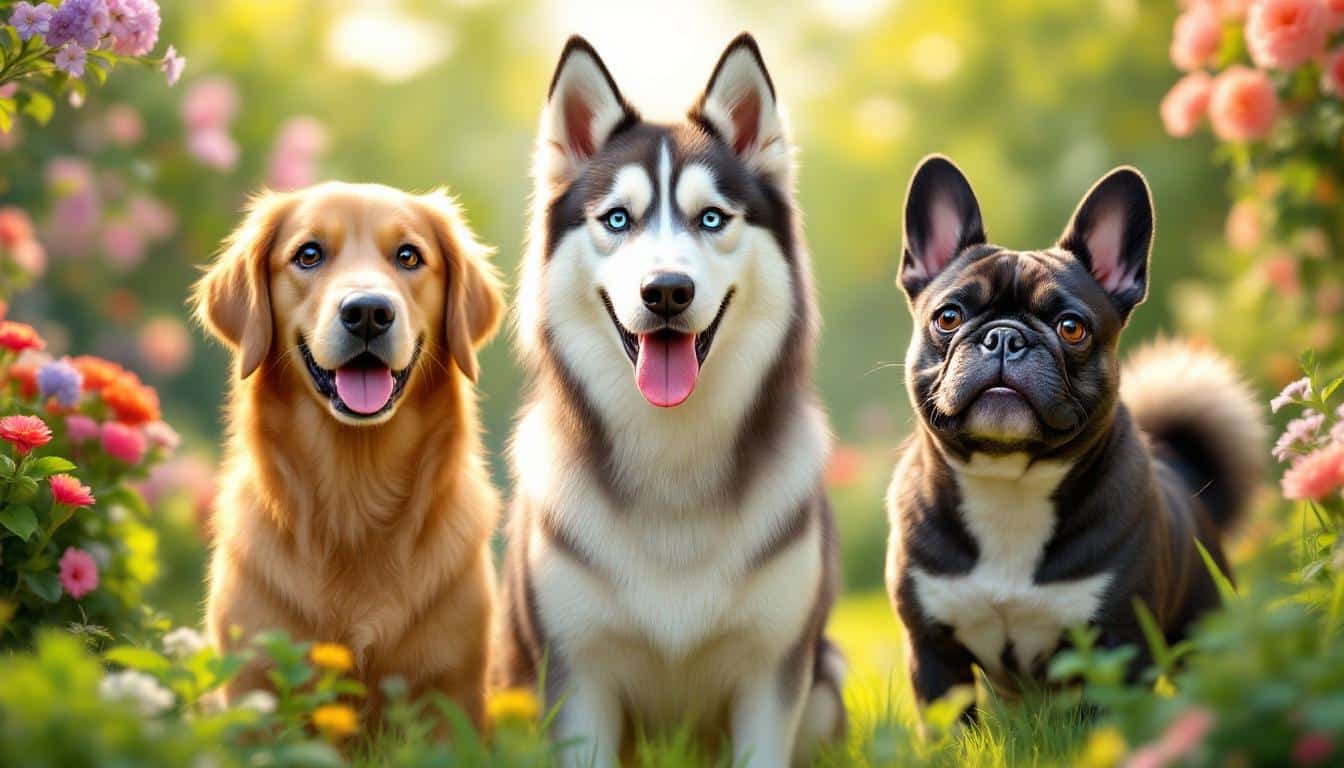 découvrez pourquoi certains chiens adoptent naturellement des comportements de séduction sans formation préalable. explorez les instincts innés, l'influence de l'environnement et les interactions humaines qui façonnent ce charme canin.