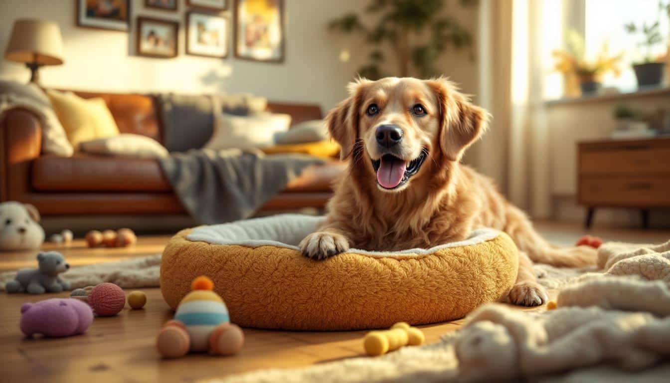découvrez les raisons intrigantes pour lesquelles votre chien gratte son panier avant de s'y coucher. explorez ses comportements naturels, son instinct ancestral et ce que cela révèle sur son bien-être et son confort. apprenez à mieux comprendre votre compagnon à quatre pattes.